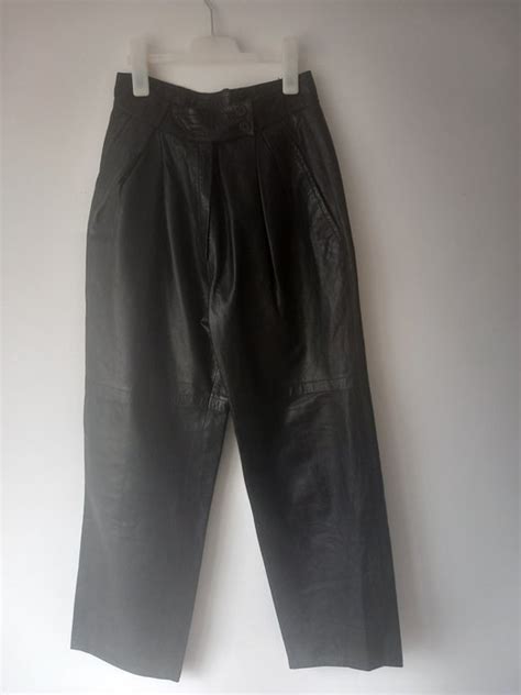 ysl lederhose|ysl outlet.